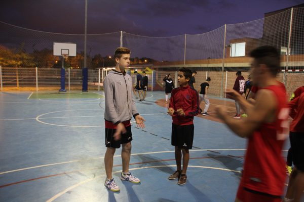 [Premier] Taller de creación y animación de videojuegos