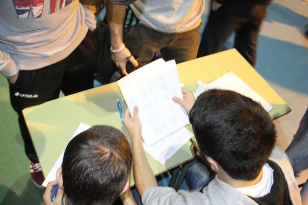 [Premier] Taller de creación y animación de videojuegos
