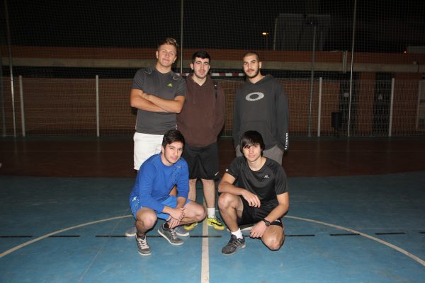 [Premier] Taller de creación y animación de videojuegos