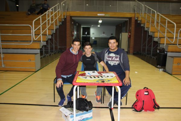 [Premier] Taller de creación y animación de videojuegos