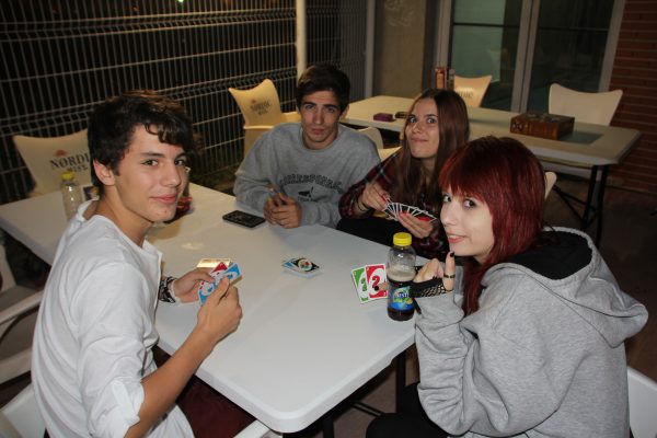 [Premier] Taller de creación y animación de videojuegos