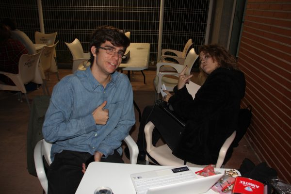 [Premier] Taller de creación y animación de videojuegos