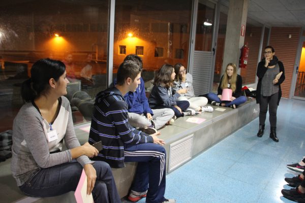 [Premier] Taller de creación y animación de videojuegos