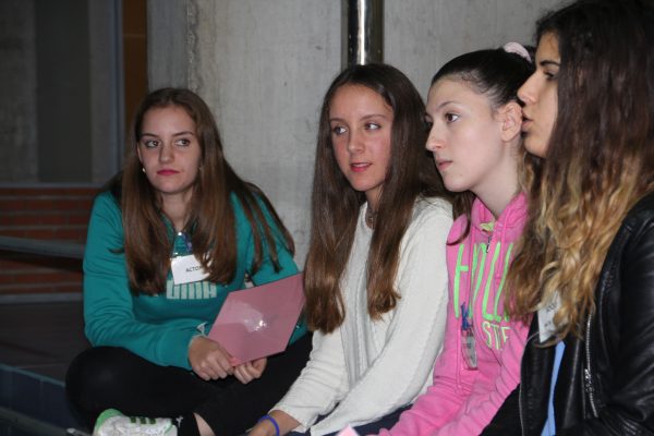 [Premier] Taller de creación y animación de videojuegos