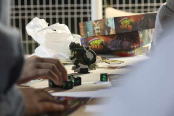 [Premier] Taller de creación y animación de videojuegos