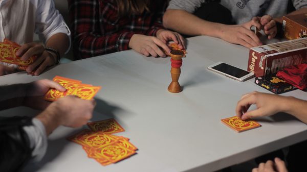 [Premier] Taller de creación y animación de videojuegos