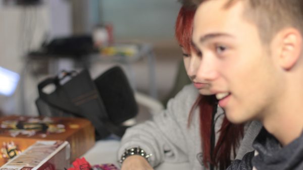 [Premier] Taller de creación y animación de videojuegos