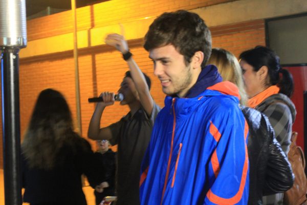 [Premier] Taller de creación y animación de videojuegos