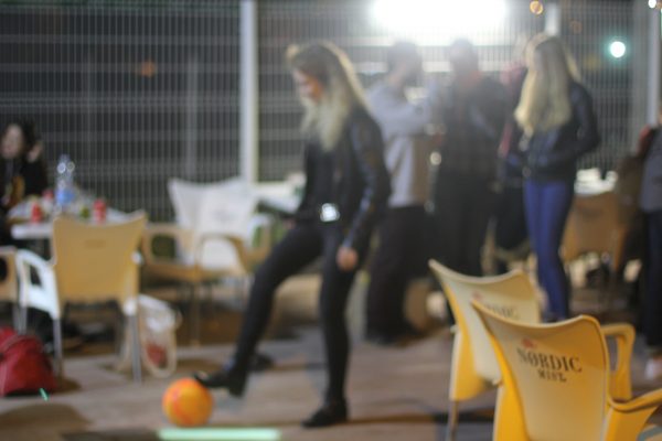 [Premier] Taller de creación y animación de videojuegos