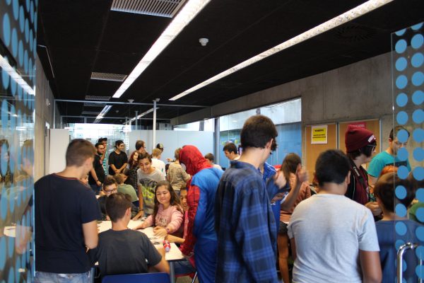 [Premier] Taller de creación y animación de videojuegos