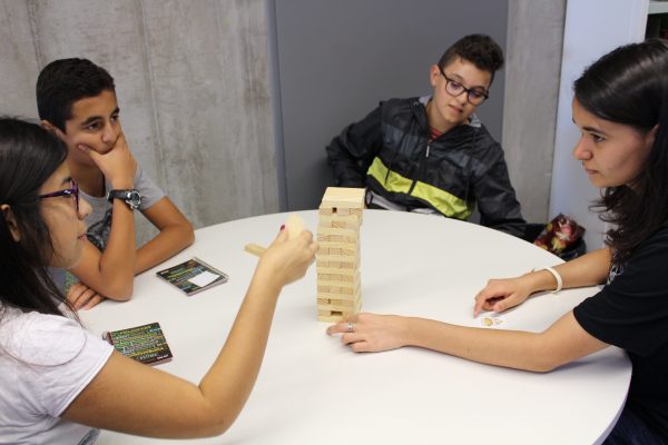 [Premier] Taller de creación y animación de videojuegos