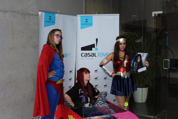 [Premier] Taller de creación y animación de videojuegos