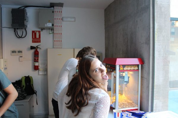[Premier] Taller de creación y animación de videojuegos