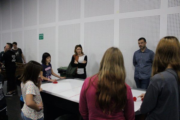 [Premier] Taller de creación y animación de videojuegos