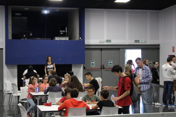 [Premier] Taller de creación y animación de videojuegos