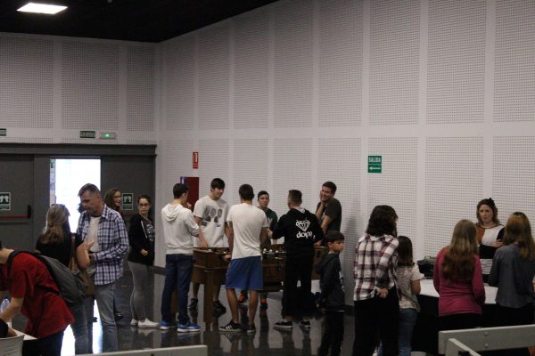 [Premier] Taller de creación y animación de videojuegos