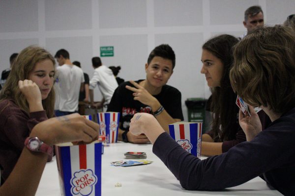 [Premier] Taller de creación y animación de videojuegos
