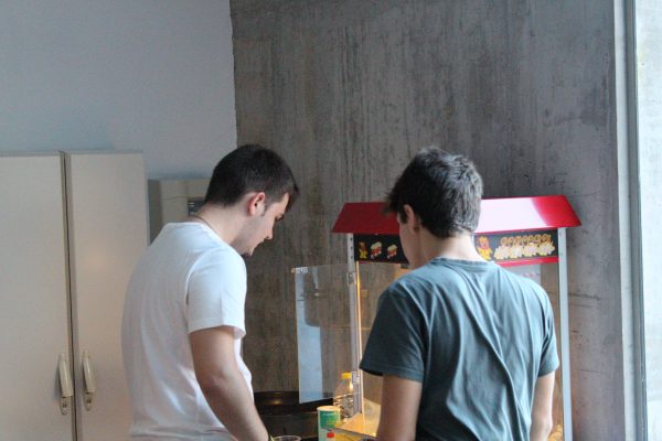 [Premier] Taller de creación y animación de videojuegos