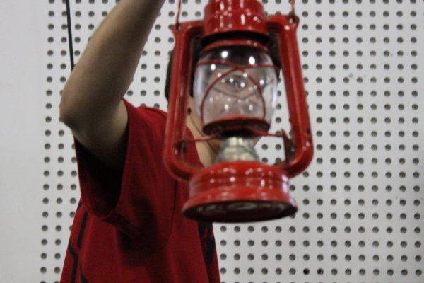[28 de Enero]Micro Abierto