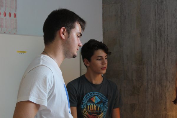 [Premier] Taller de creación y animación de videojuegos