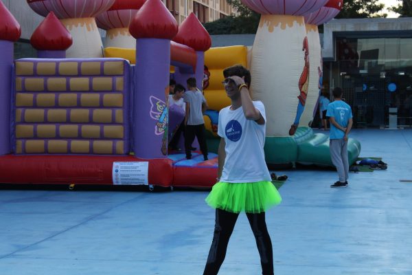 [Premier] Taller de creación y animación de videojuegos