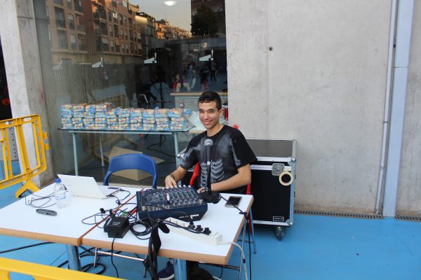 [Premier] Taller de creación y animación de videojuegos