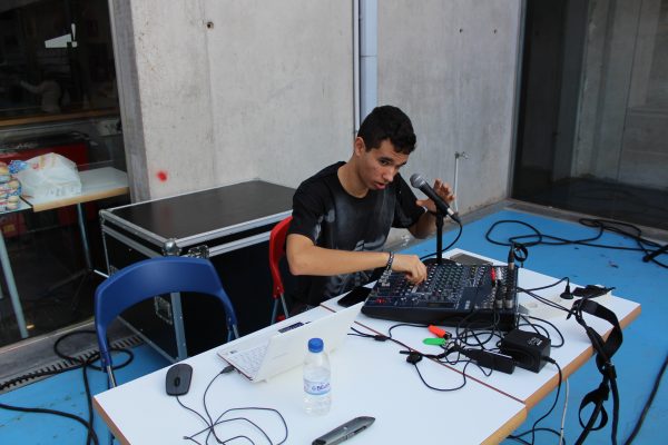 [Premier] Taller de creación y animación de videojuegos
