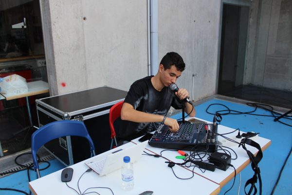 [Premier] Taller de creación y animación de videojuegos