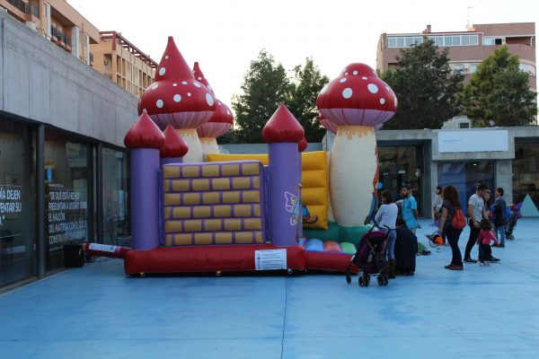 [Premier] Taller de creación y animación de videojuegos