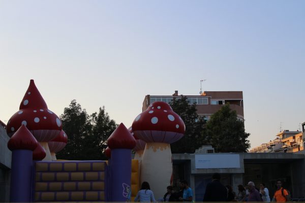 [Premier] Taller de creación y animación de videojuegos