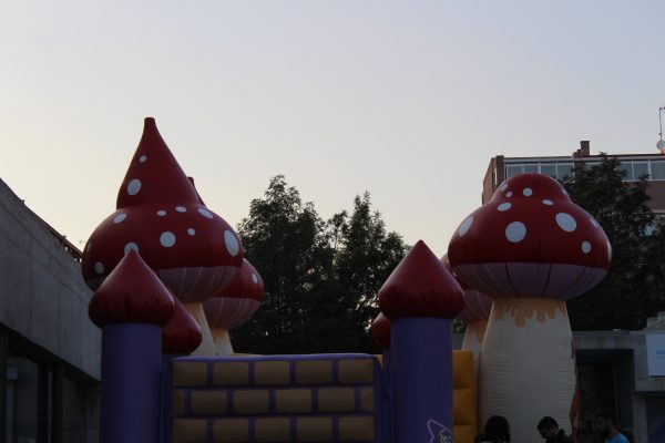 [Premier] Taller de creación y animación de videojuegos