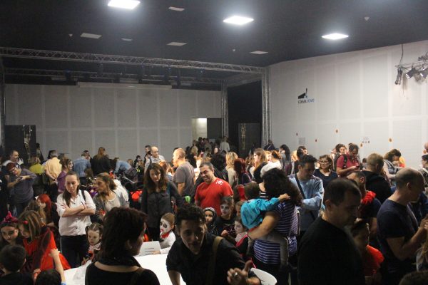 [Premier] Taller de creación y animación de videojuegos