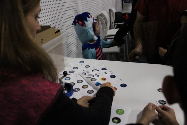 [Premier] Taller de creación y animación de videojuegos