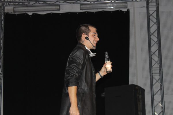 [Premier] Taller de creación y animación de videojuegos