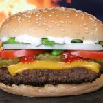 [25 de Febrero] Taller de Cocina: Burguer Lovers